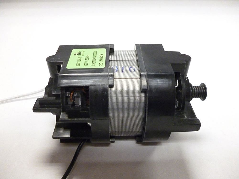 Photo of Vacuum PowerMate Motor from Repair Parts Direct