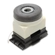 Vacuum Motor Assembly for Kenmore 11625915500 - Part KC90FCPSZV07