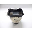 Vacuum Motor for Kenmore 11625813506 - Part KC90FCUPZV07