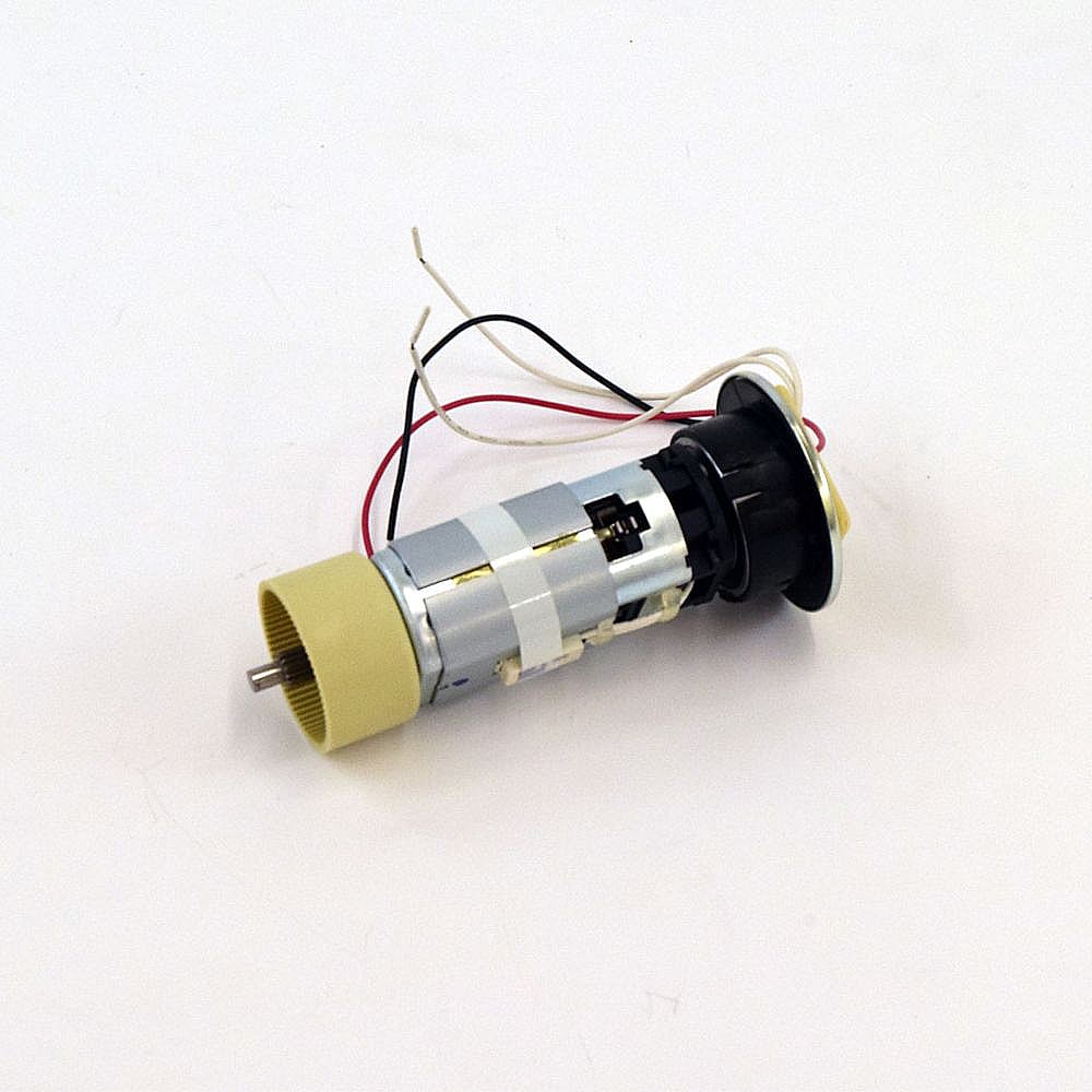 Photo of Vacuum Motor Assembly from Repair Parts Direct