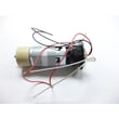 Vacuum Motor Assembly for Kenmore 11631200210 - Part KC90FDHJZ000