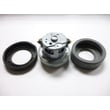 Vacuum Motor Assembly for Kenmore 11625812500 - Part KC92FBEMZ000