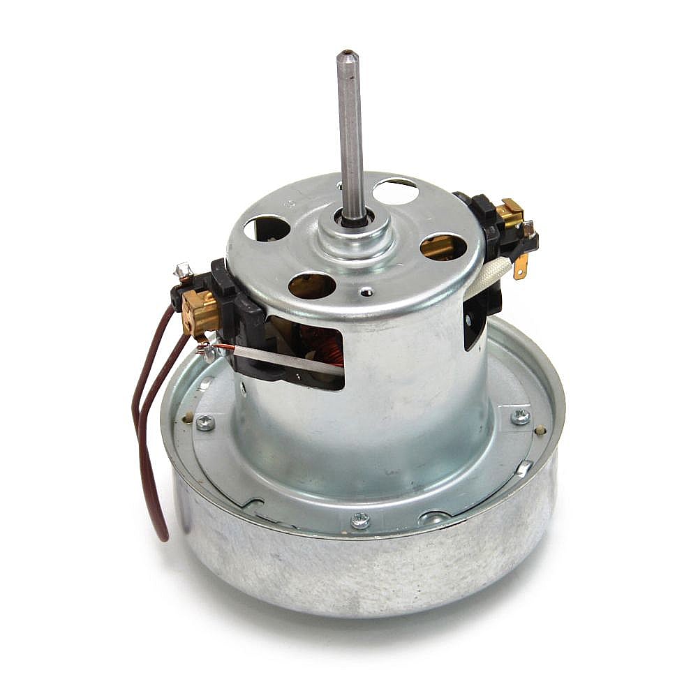 Photo of Vacuum Motor Assembly from Repair Parts Direct