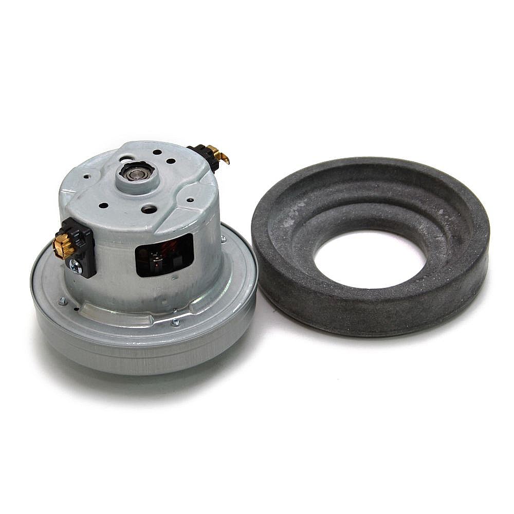 Photo of Vacuum Motor Assembly from Repair Parts Direct