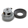 Vacuum Motor Assembly for Kenmore 11626312603 - Part KC92FCPUZ000