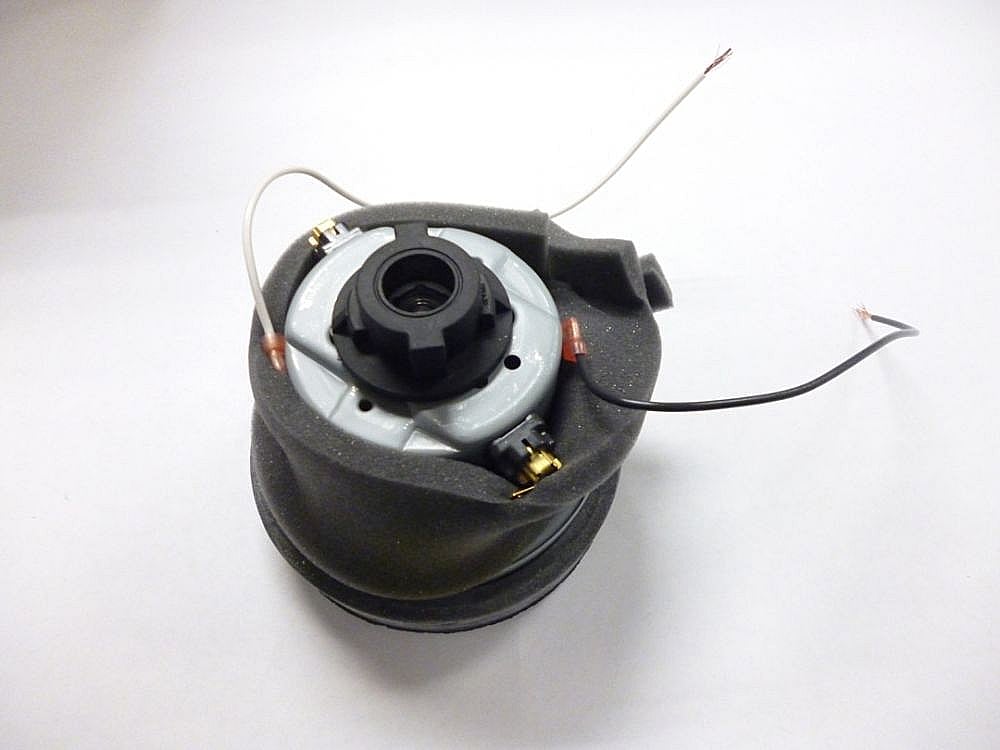 Photo of Vacuum Motor Assembly from Repair Parts Direct