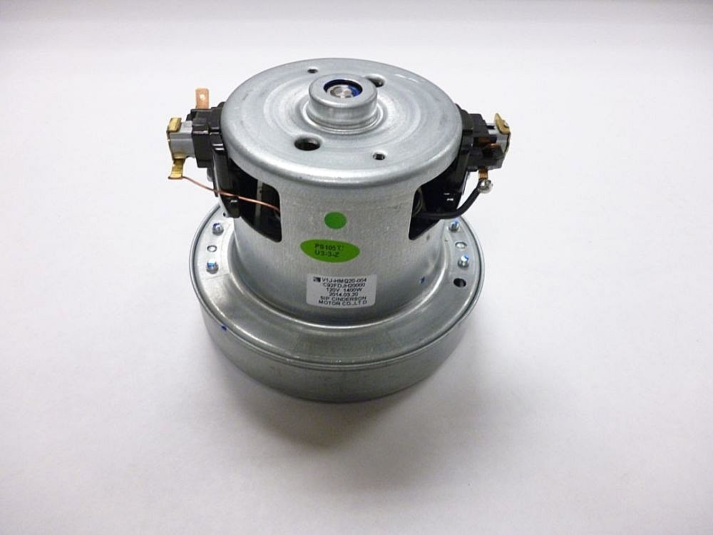 Photo of Vacuum Motor from Repair Parts Direct