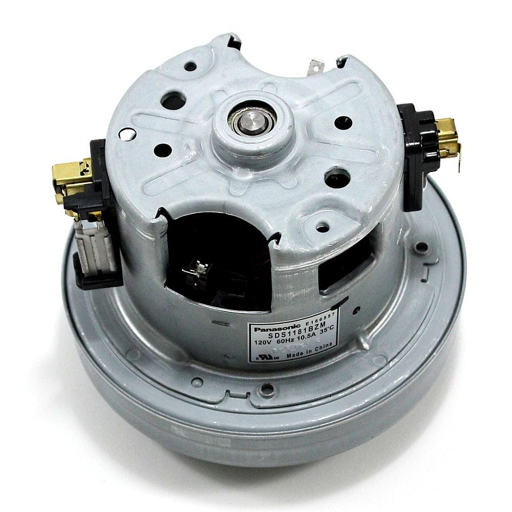 Photo of Vacuum Motor Assembly from Repair Parts Direct