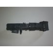 Swivel for Kenmore 11655915503 - Part KC92PBEY1V06