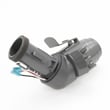 Vacuum Hose Swivel for Kenmore 11628014700 - Part KC92PDDUZV06