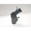 Vacuum Hose Swivel for Kenmore 11629229210 - Part KC92PDGXZV06