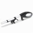 Vacuum Handle Assembly for Kenmore 11631100902 - Part KC93BDHHZV07