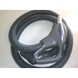 Vacuum Hose Assembly for Kenmore 11625812500 - Part KC94PBZRZV07