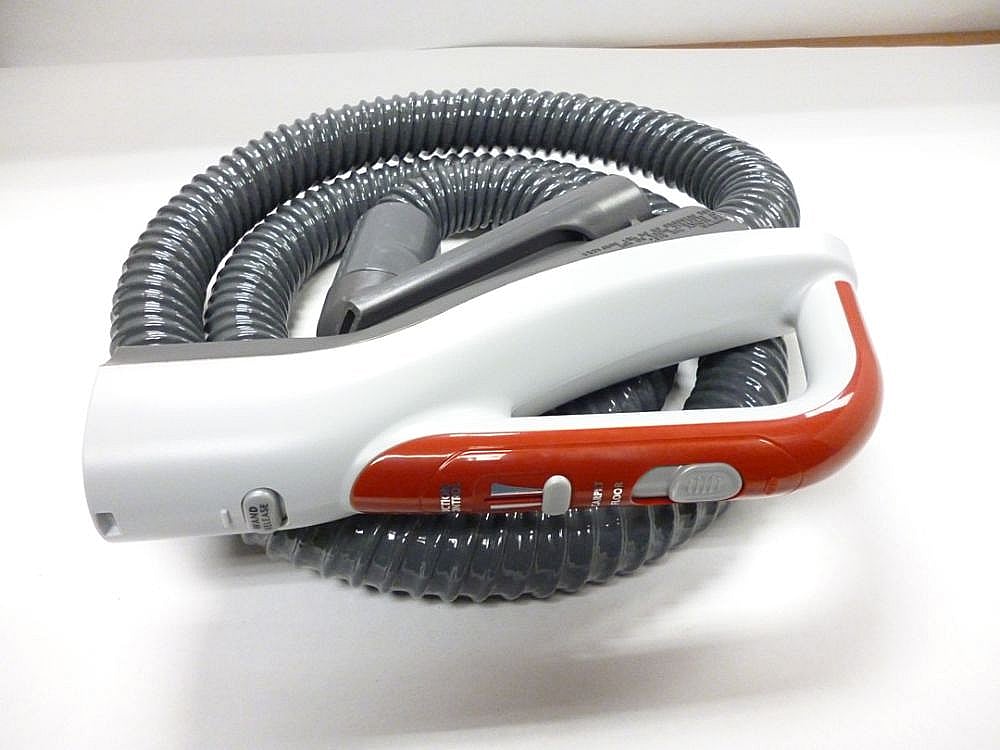Photo of Vacuum Hose Assembly from Repair Parts Direct