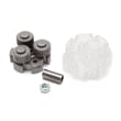Vacuum Beater Bar Drive Gear Assembly for Kenmore 11635922500 - Part KC94UCHDZ000