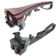 Vacuum Handle Assembly for Kenmore 11635725400 - Part KC95BCKTZR0Q