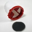 Vacuum Filter Replacement Kit for Kenmore 11621000010 - Part KC95KDNNZ000