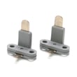 Terminal Contact for Kenmore 11658014700 - Part KC95PDDUZV04