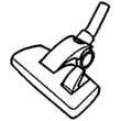 Vacuum Floor Brush for Kenmore 11610701510 - Part KC96QEDNZ000