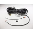 Vacuum Power Cord for Kenmore 11631069110 - Part KC97EAABZV06