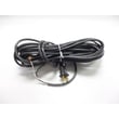 Vacuum Power Cord for Kenmore 11635912400 - Part KC97EBZXZV06