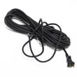 Vacuum Power Cord for Kenmore Elite 11631150313 - Part KC97EDWFZ000