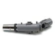Curved Pipe for Kenmore 11628015700 - Part KC98PDDUZV06