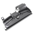 Agitator Cover for Kenmore 11658015700 - Part KC98QDDUZV06