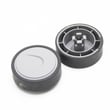 Vacuum Powermate Wheel for Kenmore 11659229212 - Part KC99CBZTZV04