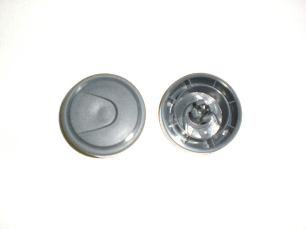 Vacuum PowerMate Wheel