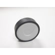 Vacuum Powermate Wheel for Kenmore 11653485111C - Part KC99CBZTZV0X