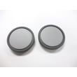 Vacuum Wheel for Kenmore 11628014700 - Part KC99CDDVZV06