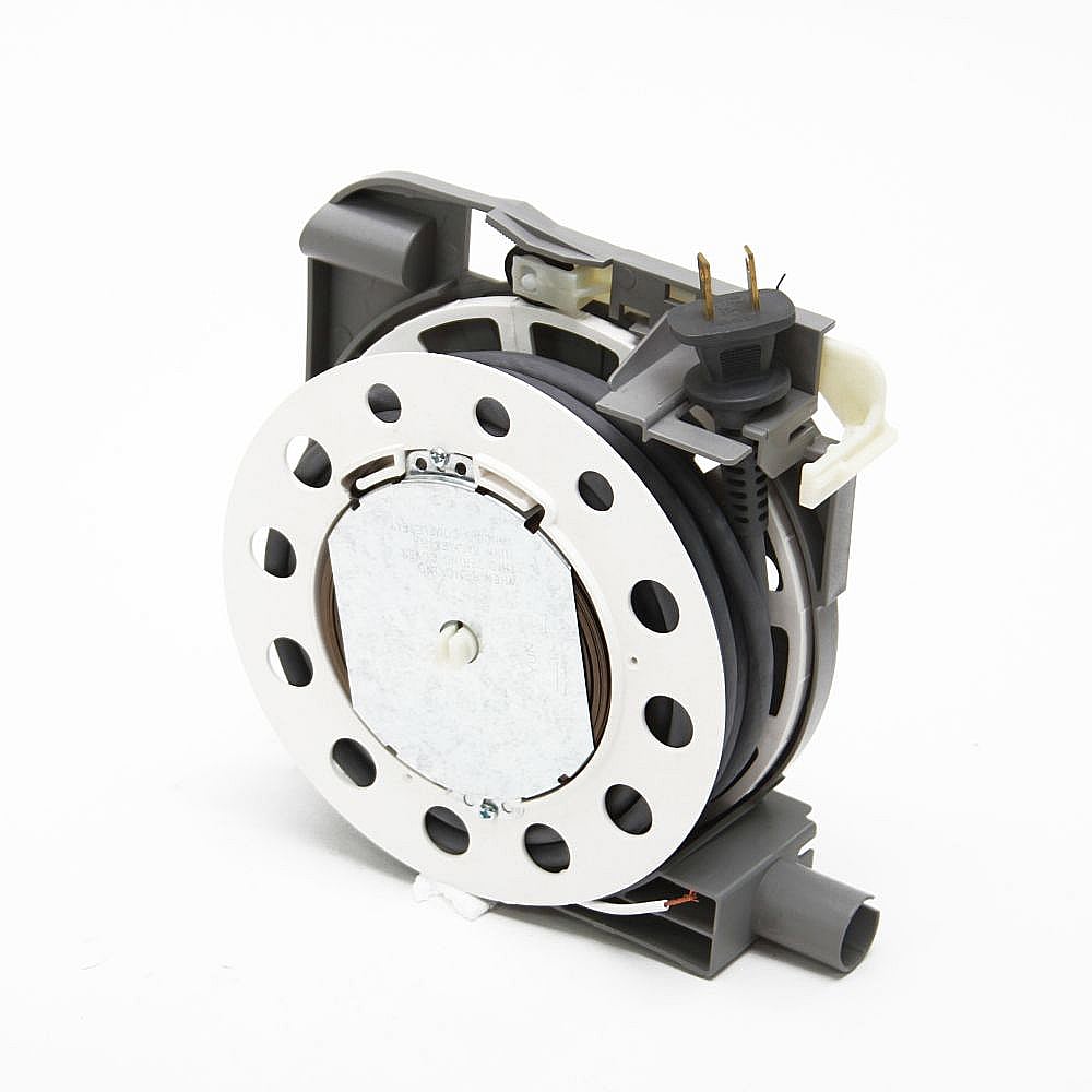 Photo of Vacuum Cord Reel Assembly from Repair Parts Direct