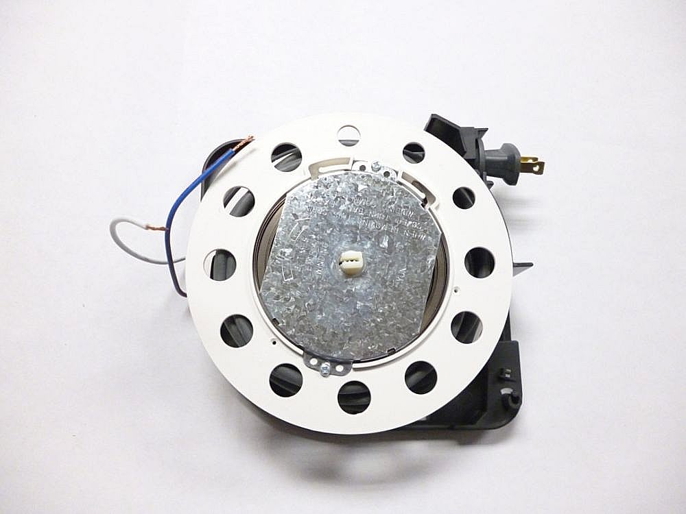 Part #kc99Ndgxzv06, Vacuum Cord Reel Assembly
