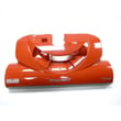 Vacuum Powermate Nozzle Cover for Kenmore C50XCRG1R030 - Part KC99RBZTZRUW