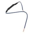 Vacuum Wire Harness And Fuse for Kenmore 11627614702 - Part KC99WCYKZ000