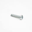 Vacuum Screw for Kenmore 11629229211 - Part KS4148999