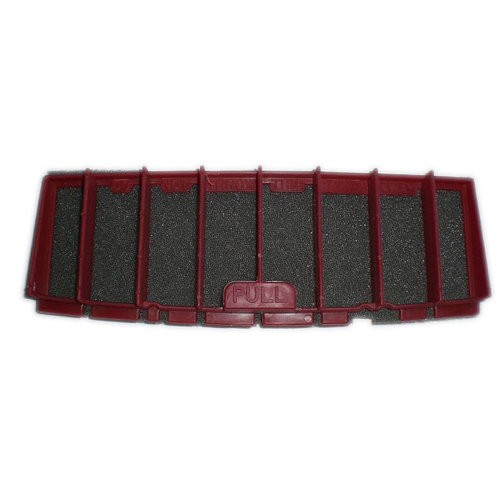 Part #ks4152969, Vacuum Motor Safety Filter / 10.00 x 5.00 x 0.50
