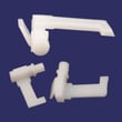 Vacuum Height Adjuster Ratchet Catch for Kenmore 11655915503 - Part KS742016