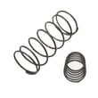 Vacuum Cord Rewind Button Spring for Kenmore 11627614702 - Part KS744258