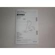 Vacuum Owner's Manual for Kenmore 11623612300 - Part LITKC01ZBZTZ0U0
