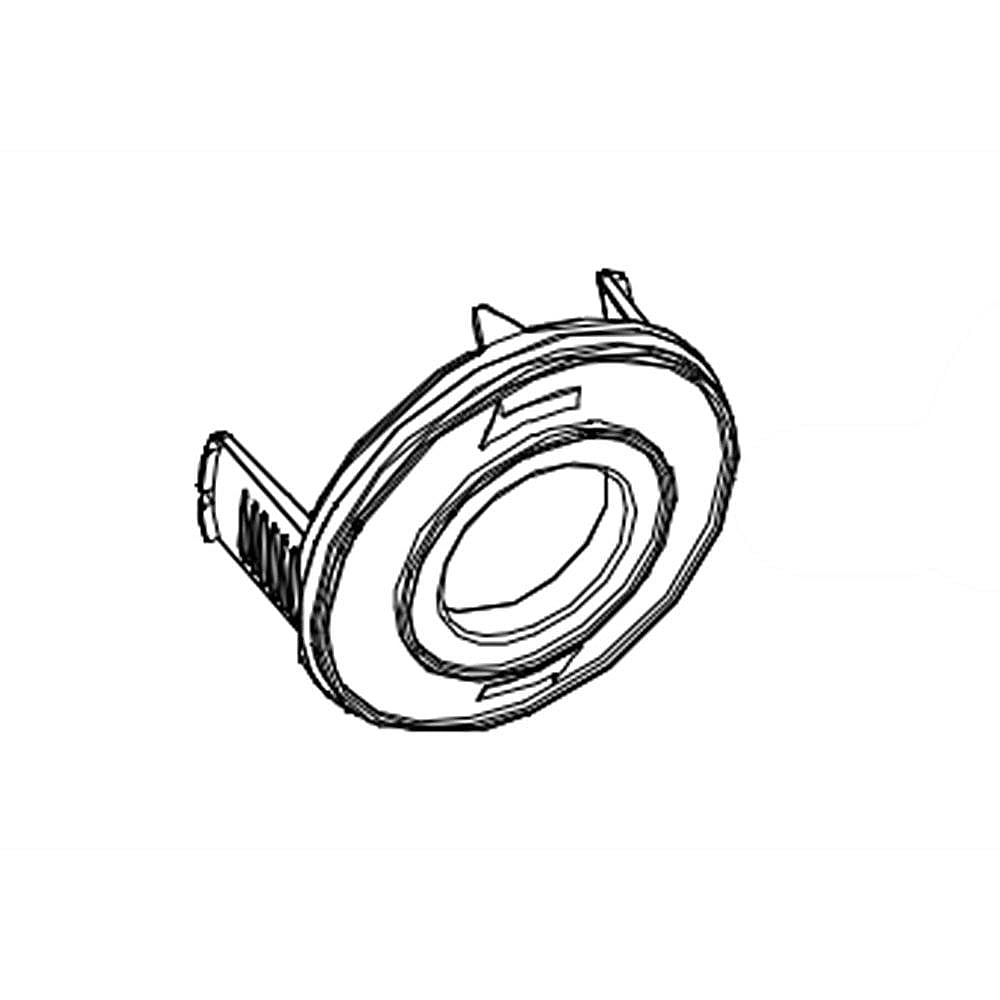 Part #221025104, Line Trimmer Spool Cap