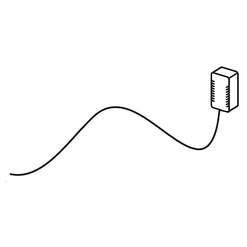 Vacuum Battery Charger Adapter