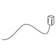 Vacuum Battery Charger Adapter for Kenmore 12510340 - Part 30007