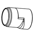 Vacuum Hose Adapter 4370046