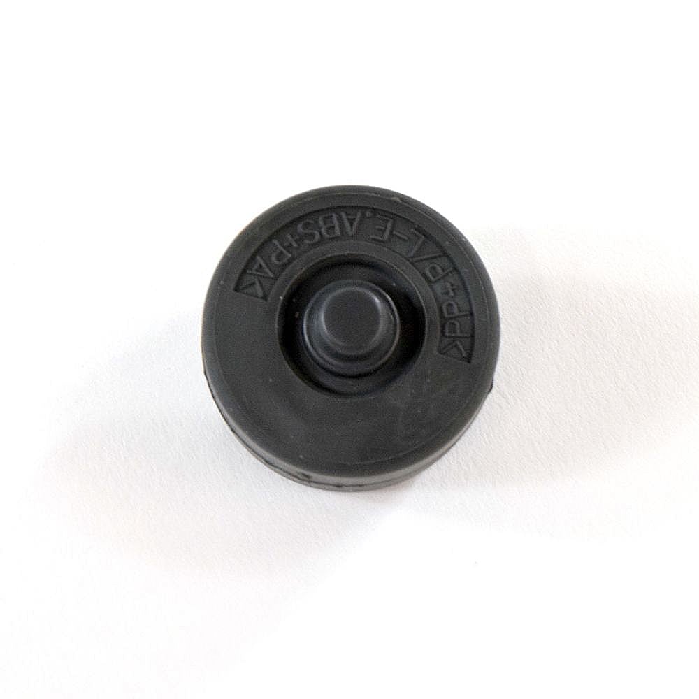 Part #4370691, Vacuum Caster Wheel / 6.50 x 4.00 x 0.50