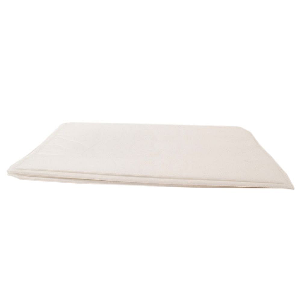 Kenmore Vacuum Hepa Cloth Bag, Type C And Q, 2-pack 50557