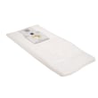 Kenmore Vacuum Hepa Bag, Type O, 2-pack 50690