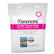 Kenmore Vacuum Hepa Bag, Type O, 2-pack 53293