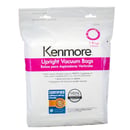 Kenmore Vacuum HEPA Bag, Type O, 2-pack